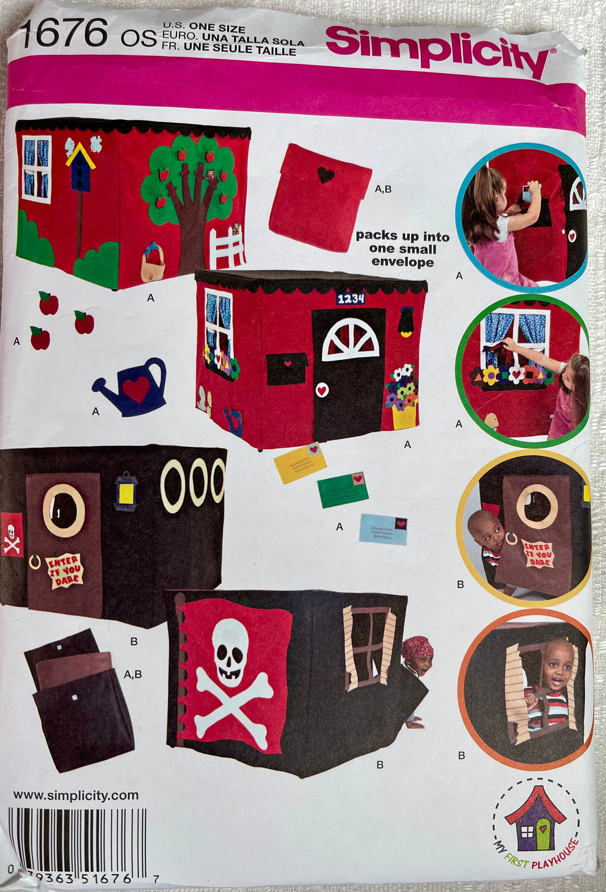 Table Tent Card Table Playhouse Pattern Free Camp Site Card Table