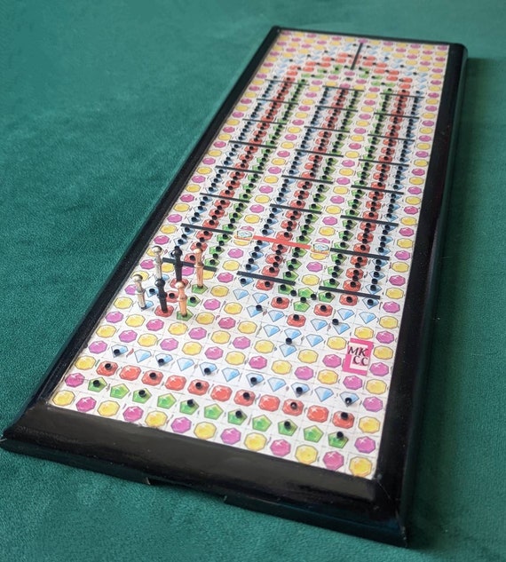 Pull tab art best sale