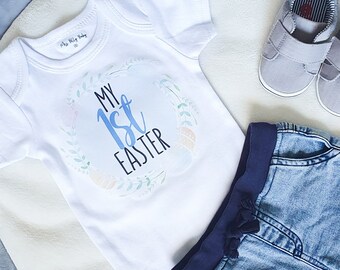 my first easter outfit australia