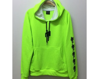 billie eilish hoodie etsy