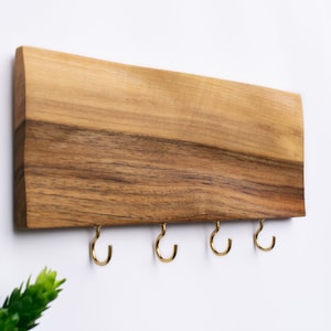 Wall Key Holder, key holder for wall, key holder, key organize, key hooks, key hanger, entryway key organizer, key rack, key holder wall