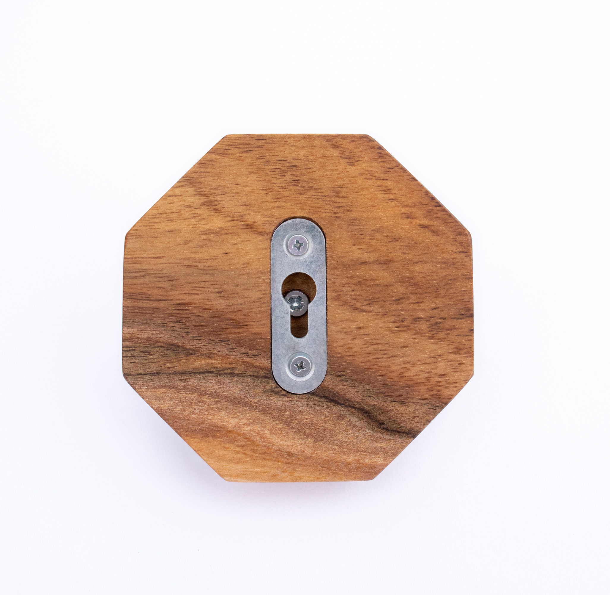 Octagon Key Holder, Wall Key Holder, Key Holder for Wall, Key Holder ...