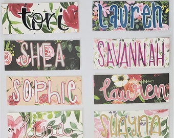 Starbucks Name Etsy Starbucks Name Etsy