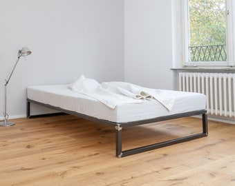 Metallbett Bettgestell