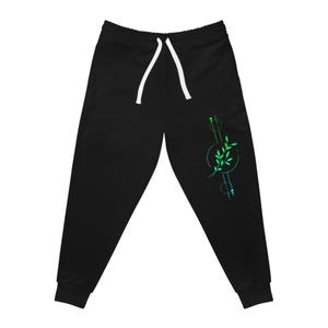GROW - Eco-Friend Athletic Joggers