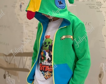 Brawlstars Etsy