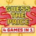 Guess the Price Family Powerpoint Party Game || the Price is Right ...