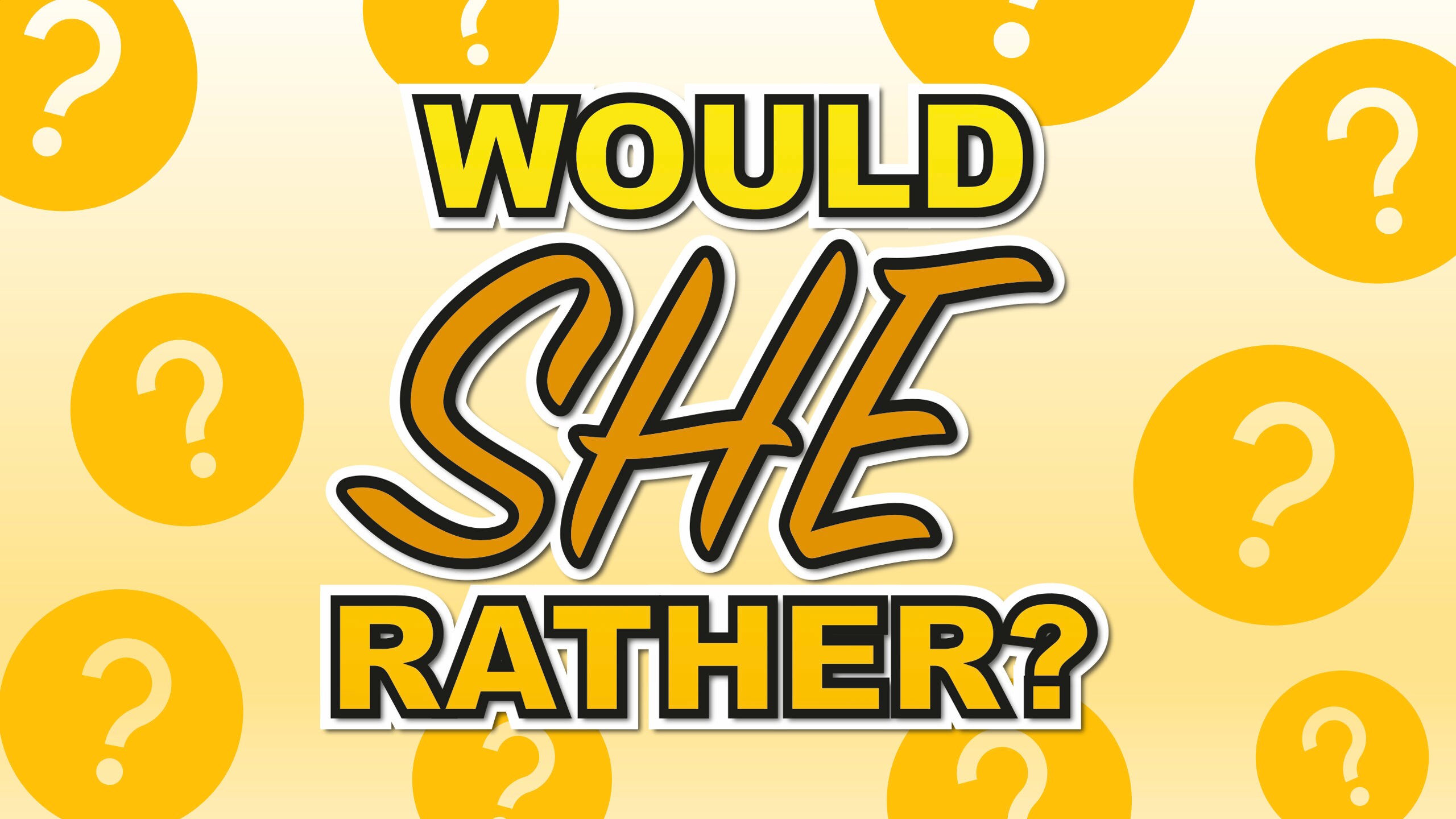 Would She Rather Virtual Baby Shower Games for Zoom Online Etsy