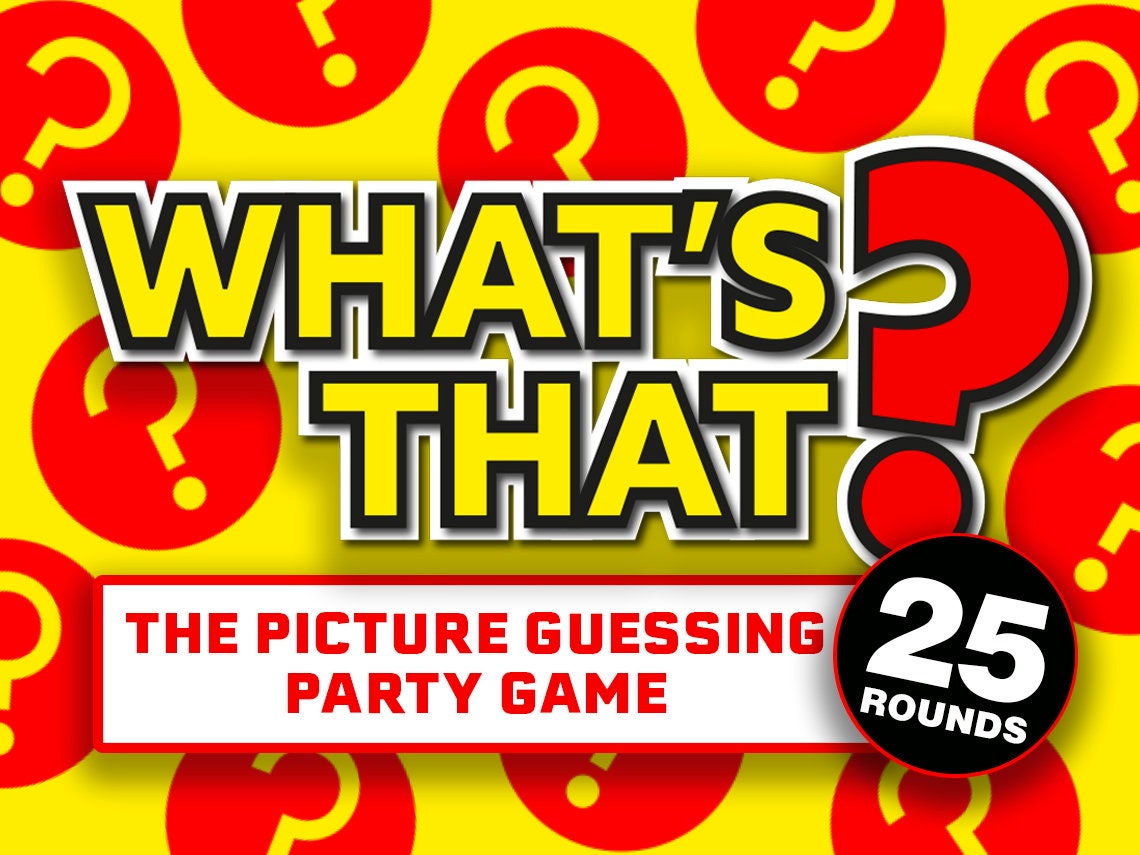 zoom guessing game
