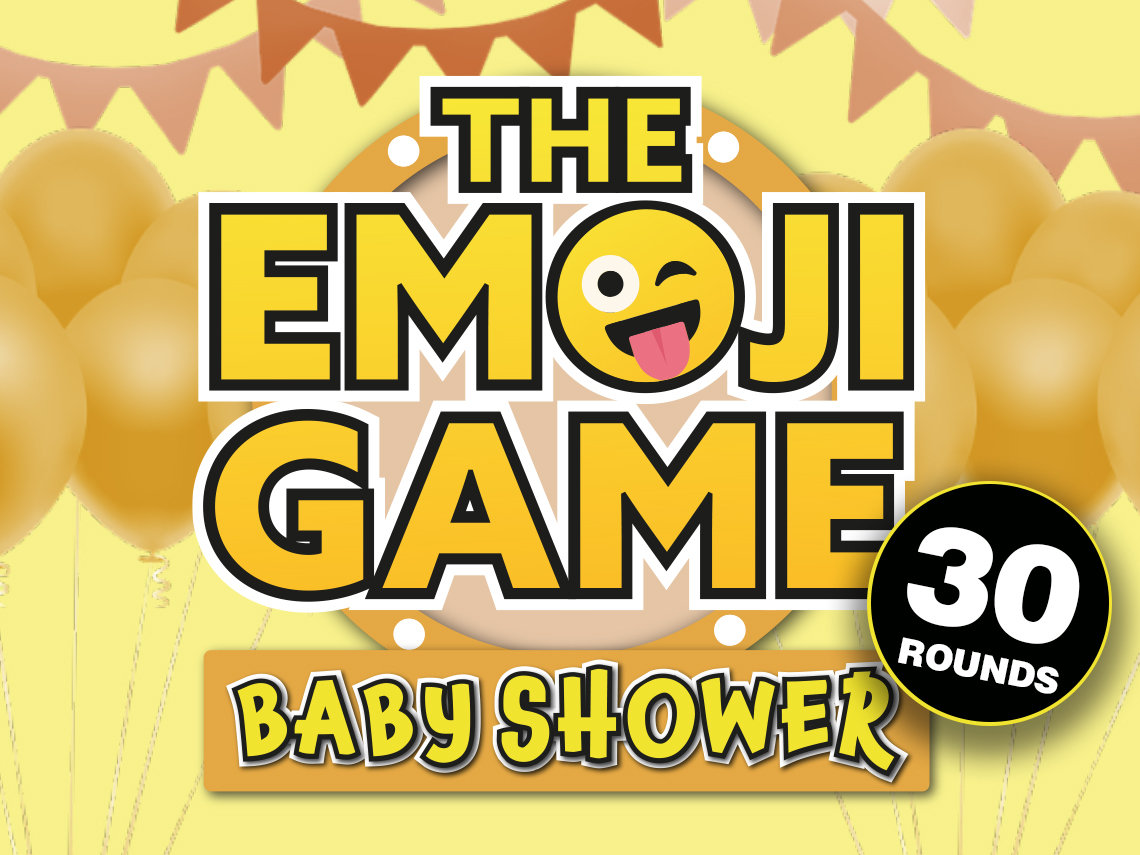 Game based Online Safety - Emoji Game.pptx