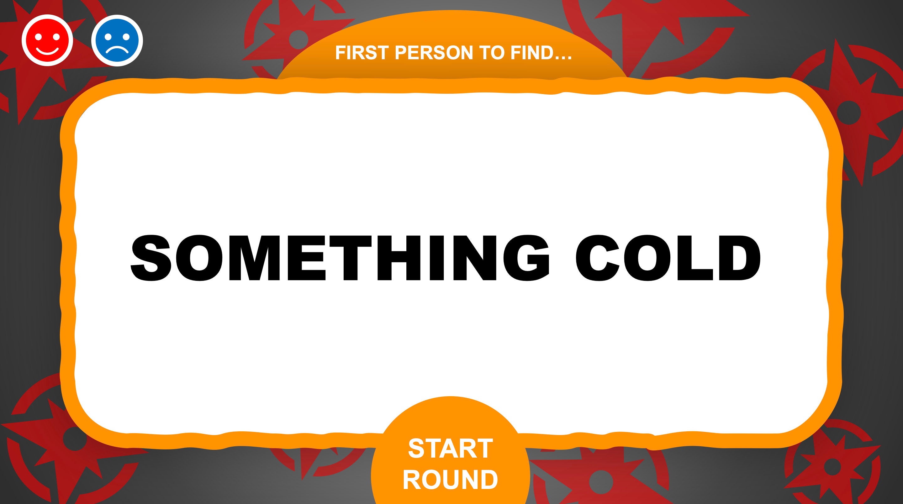 Virtual Scavenger Hunt Halloween || Halloween Party Game || Games for ...