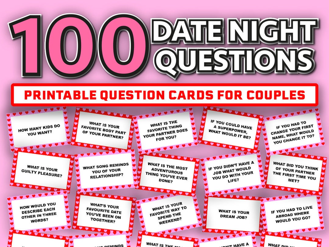 100+ Would You Rather Questions for Couples