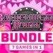 see more listings in the Bachelorette Games section