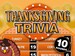 Thanksgiving Trivia || Family Feud Thanksgiving Party Game || Games for Thanksgiving || Thanksgiving Games for Zoom || Virtual Thanksgiving 