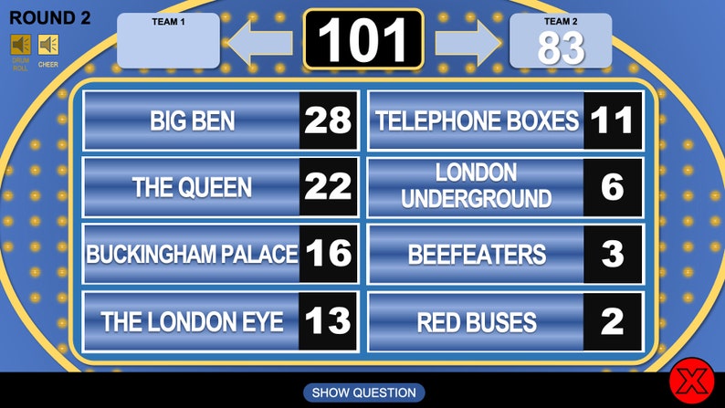 family feud game download free full version mac