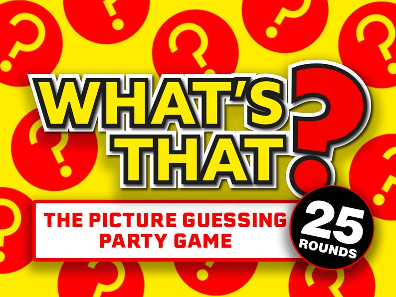 Games for Zoom Bundle Screen Share Games Bundle Etsy UK