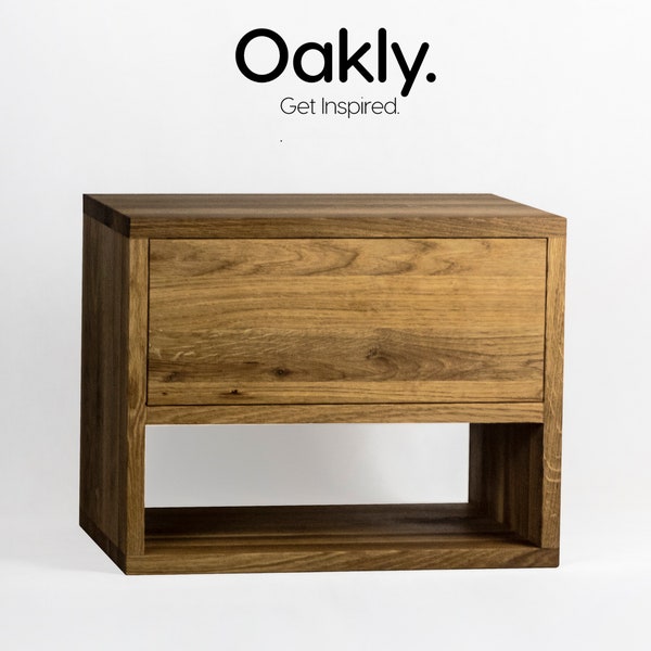 Wall Mounted Side Table Etsy