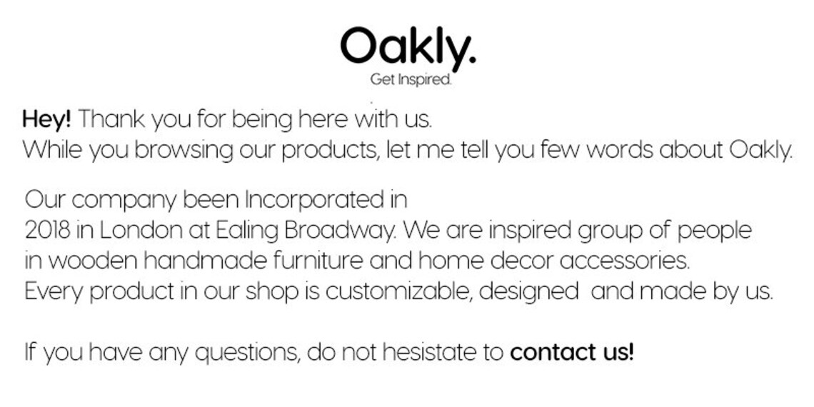 Floating Side Table With Drawersolid Oak Nightstandnight Etsy