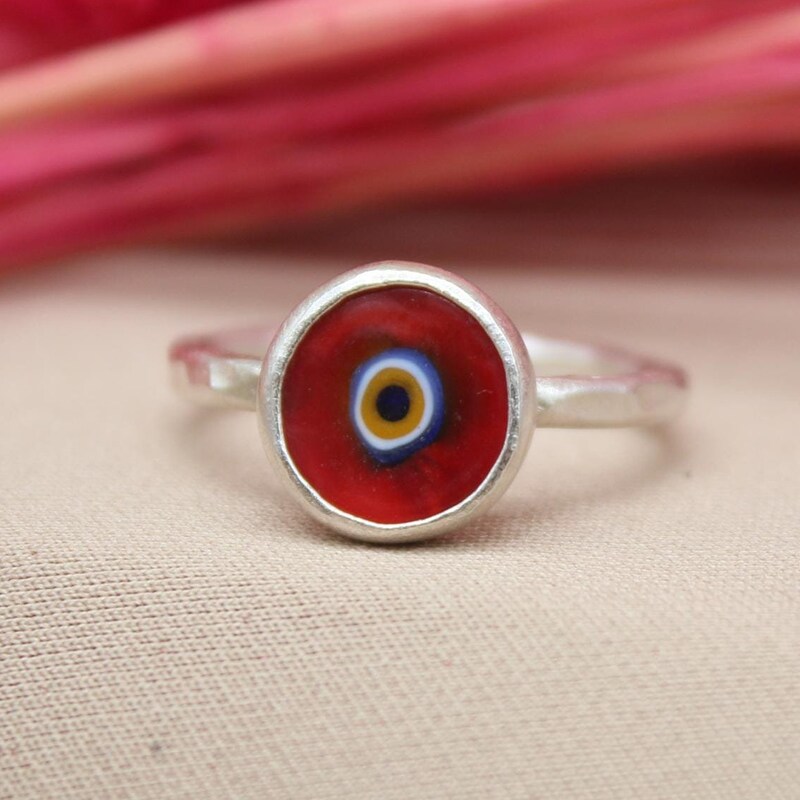 Eyerings - Etsy
