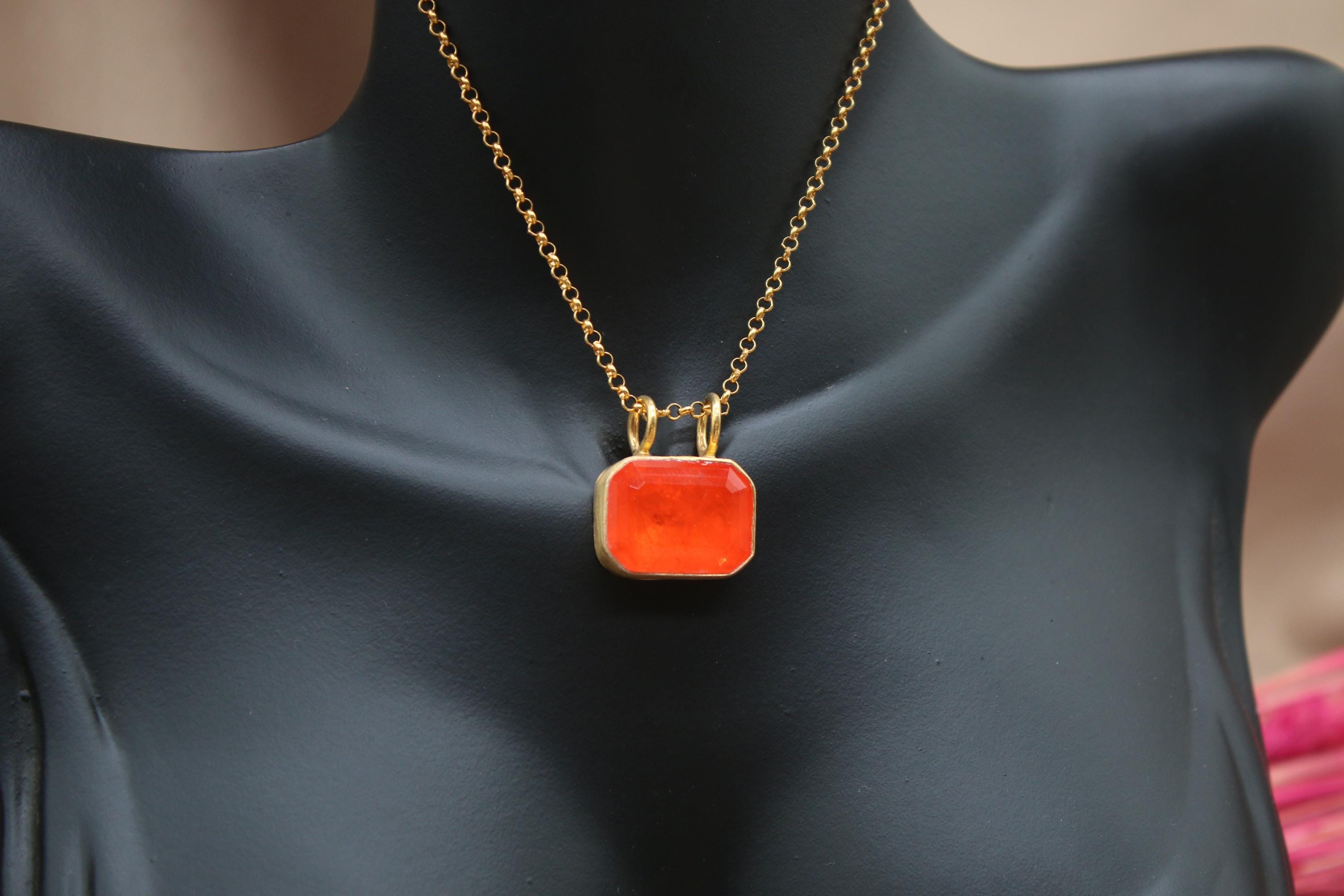 Carnelian - Etsy 日本