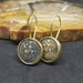 see more listings in the Ancient Coin Earrings section
