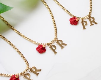 PR Necklace