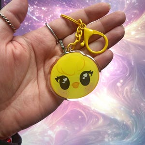 Stray Kids SK-ZOO Schlüsselanhänger - KARMA Album Merch