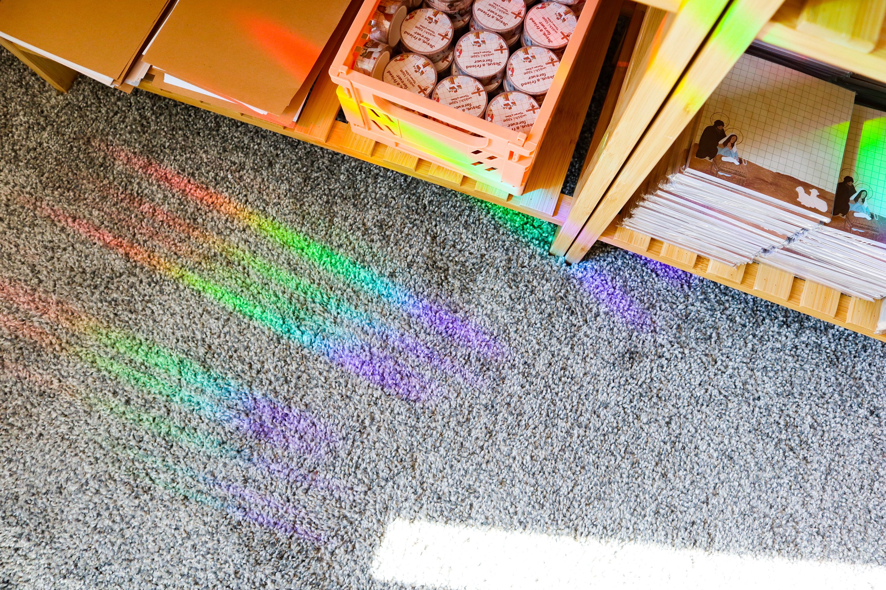 Catholic Window Decal, Divine Mercy Suncatcher, Catholic Gift, Window ...