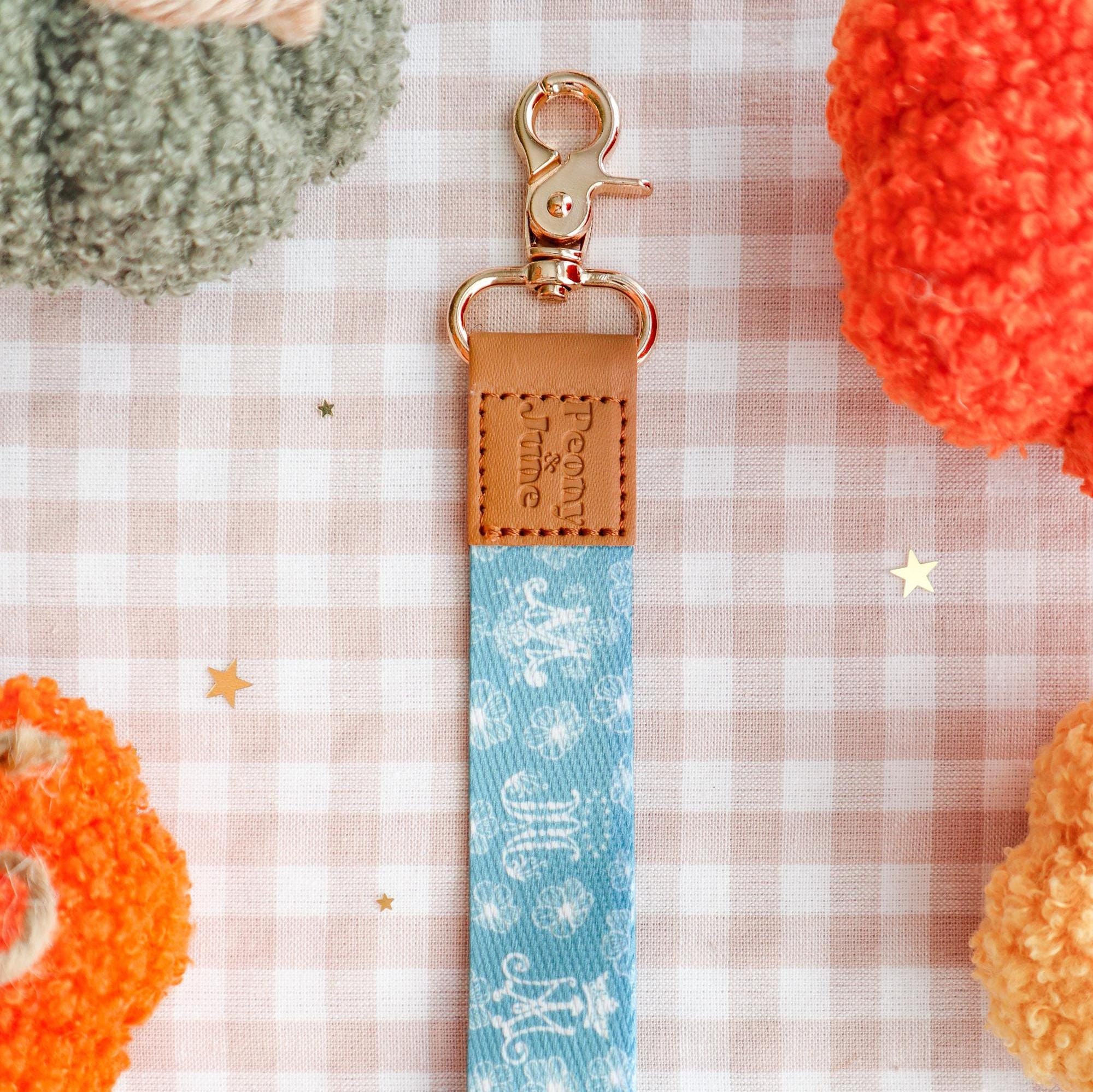 The Marias Keychain - Etsy