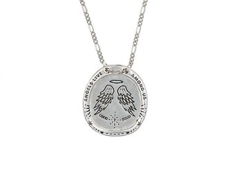 Among Us Necklace - Etsy