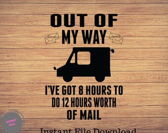 Free Free 275 Mail Truck Thank You Svg Free SVG PNG EPS DXF File