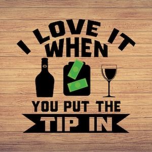 Bartender SVG,bar svg, bartender sayings, bartender humor svg, png, DXF, EPS, Cut File for Crafters , digital downloads
