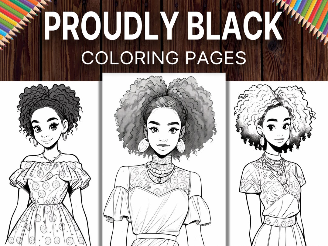 Serene Black Coloring Pages For Adults Scene for Your Screen Serene Black Coloring Pages For Adults Scene for Your Screen