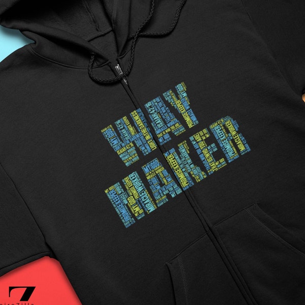 WAYMAKER Shirt, Christian Hoodies, Zip Up Hoodie, Christian Shirts, Christian Gifts, Jesus Shirt, Hoodies For Women, Hoodies For Men