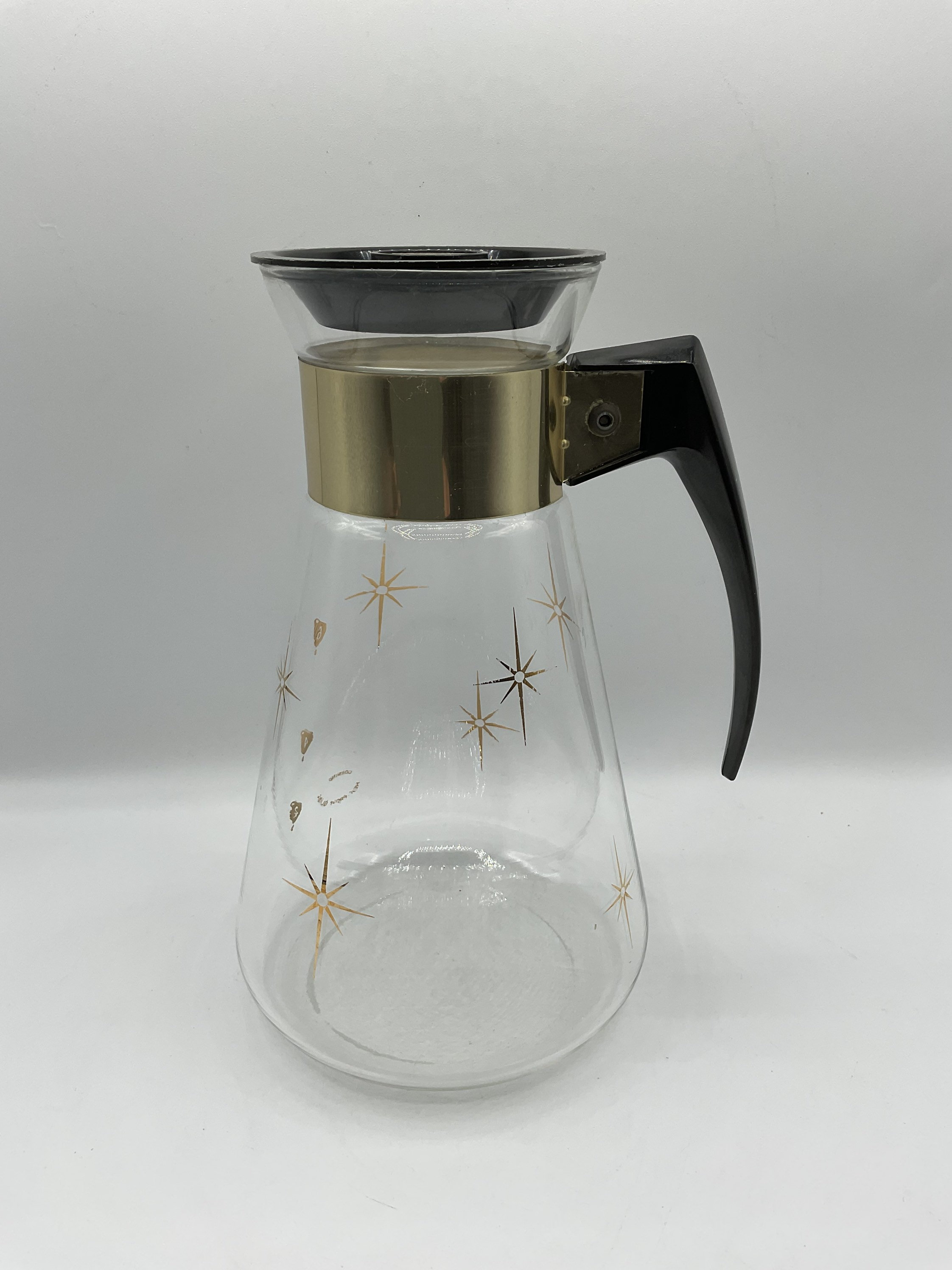 pyrex coffee carafe