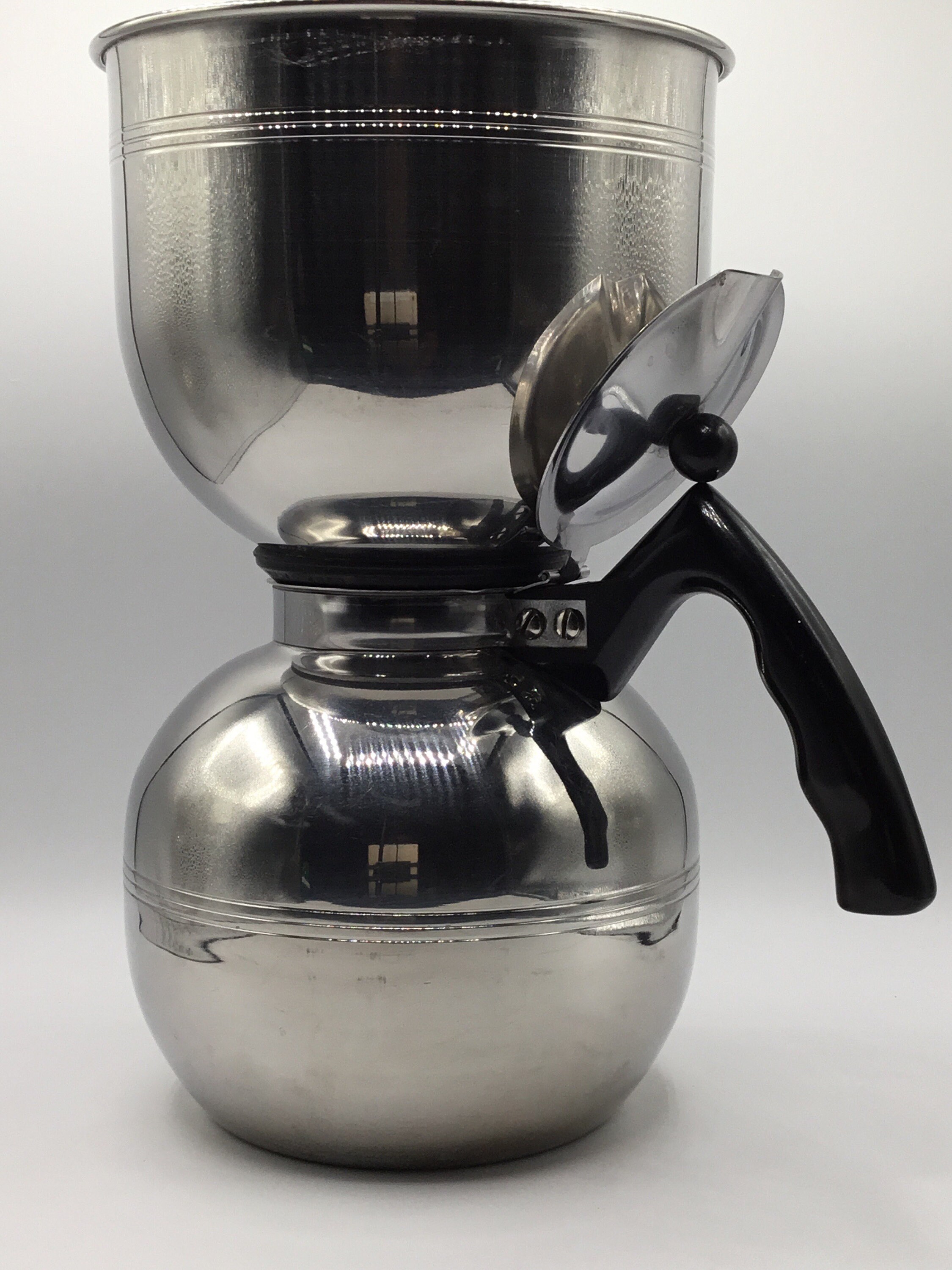 Cory Coffee Pot for sale Only 2 left at 70