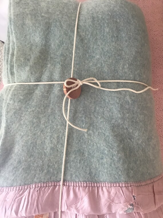 Golden dawn online wool blanket