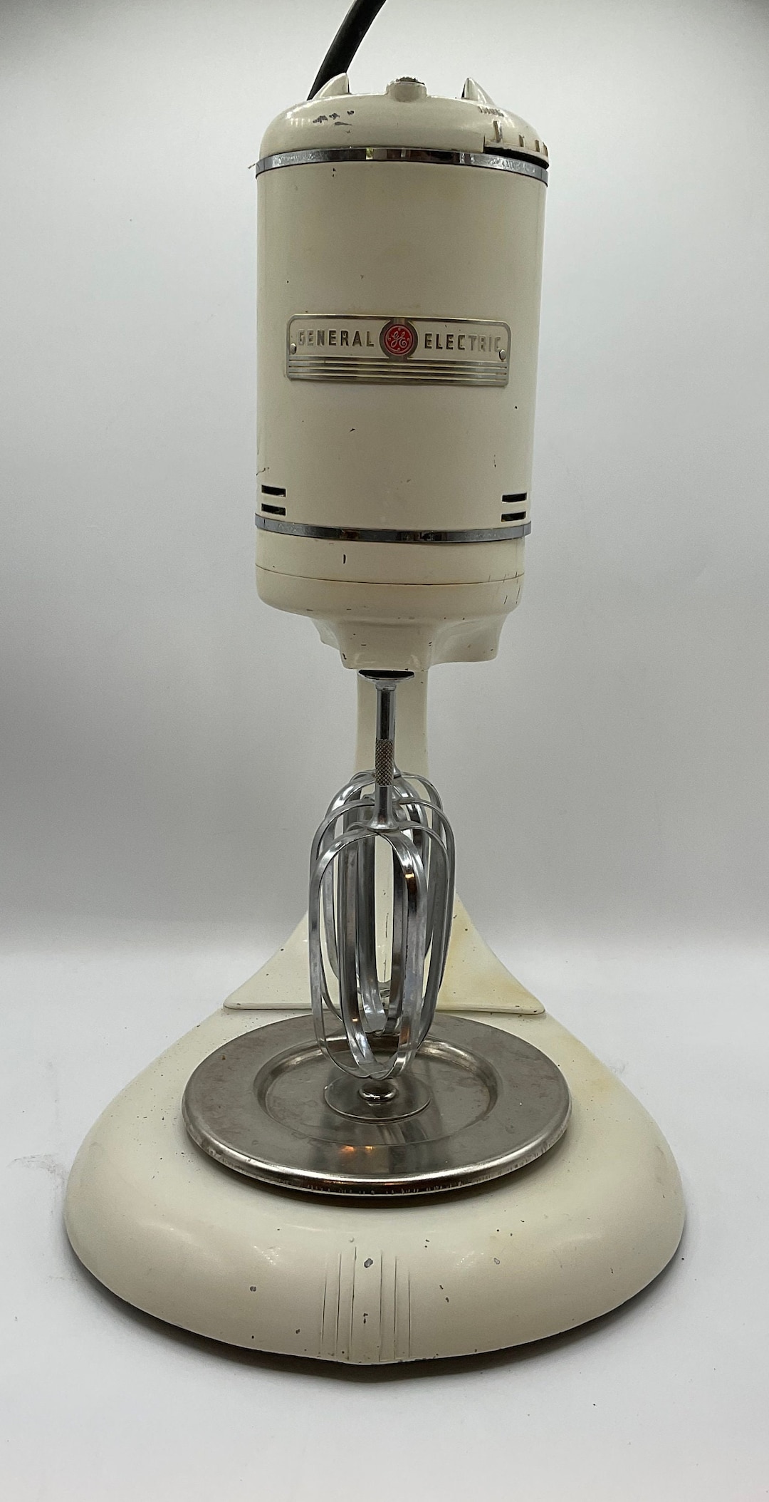 General Electric Mixer 149M8 Etsy