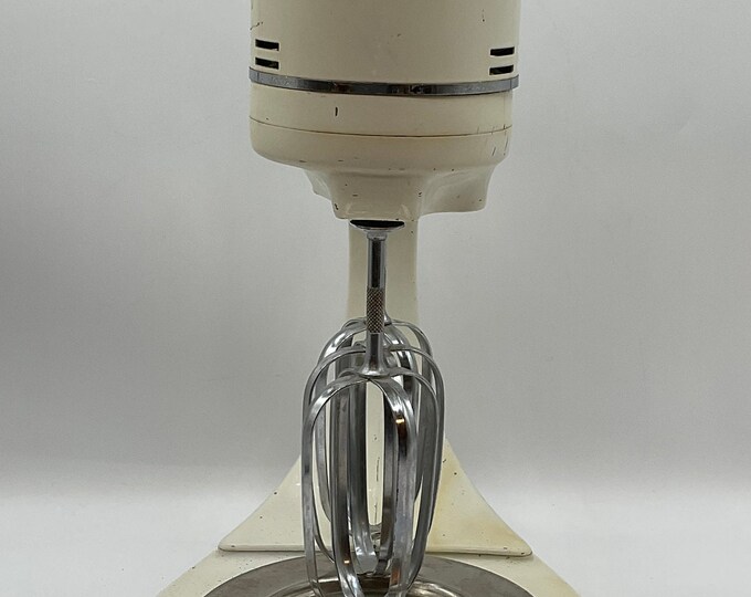 General Electric Mixer 149M8 Etsy