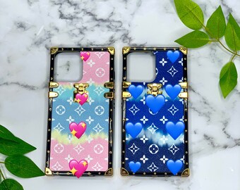 Louis Vuitton Iphone Case Etsy