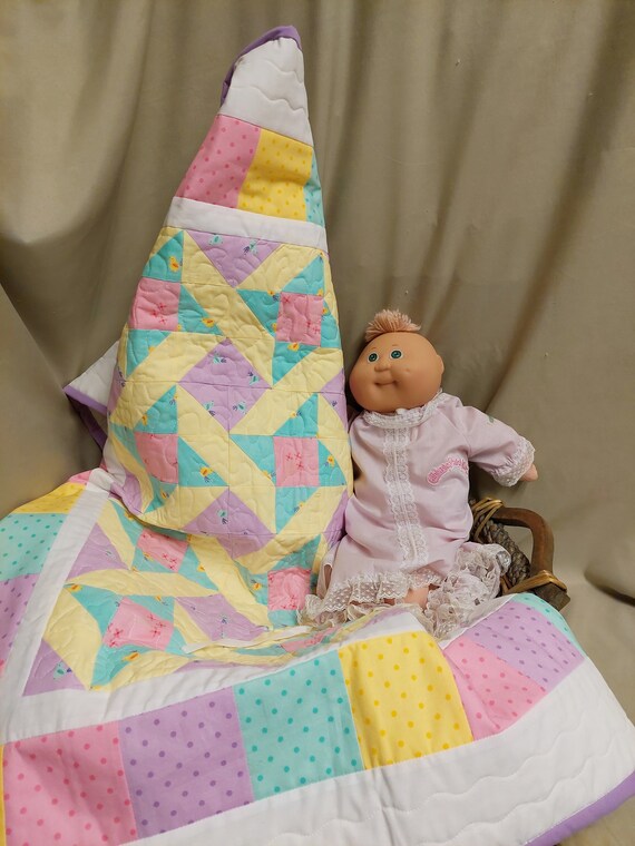 Crib quilts for sale top