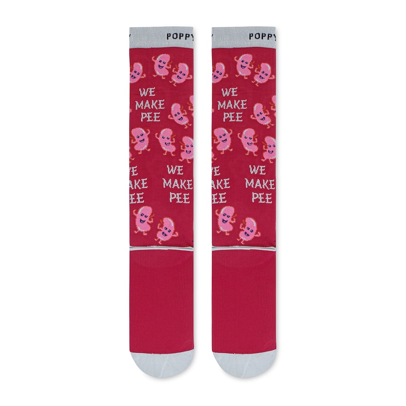 We Make Pee Compression Socks for Nurses image 4