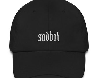 Dad hat