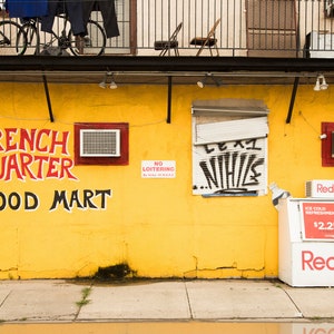 French Quarter Food Mart