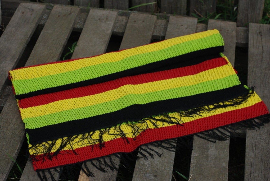 Home Rug Jamaica. Hand Woven Rug. Home decor. Etsy