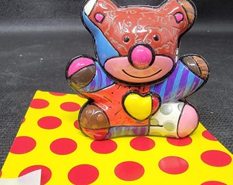 Romero Britto 