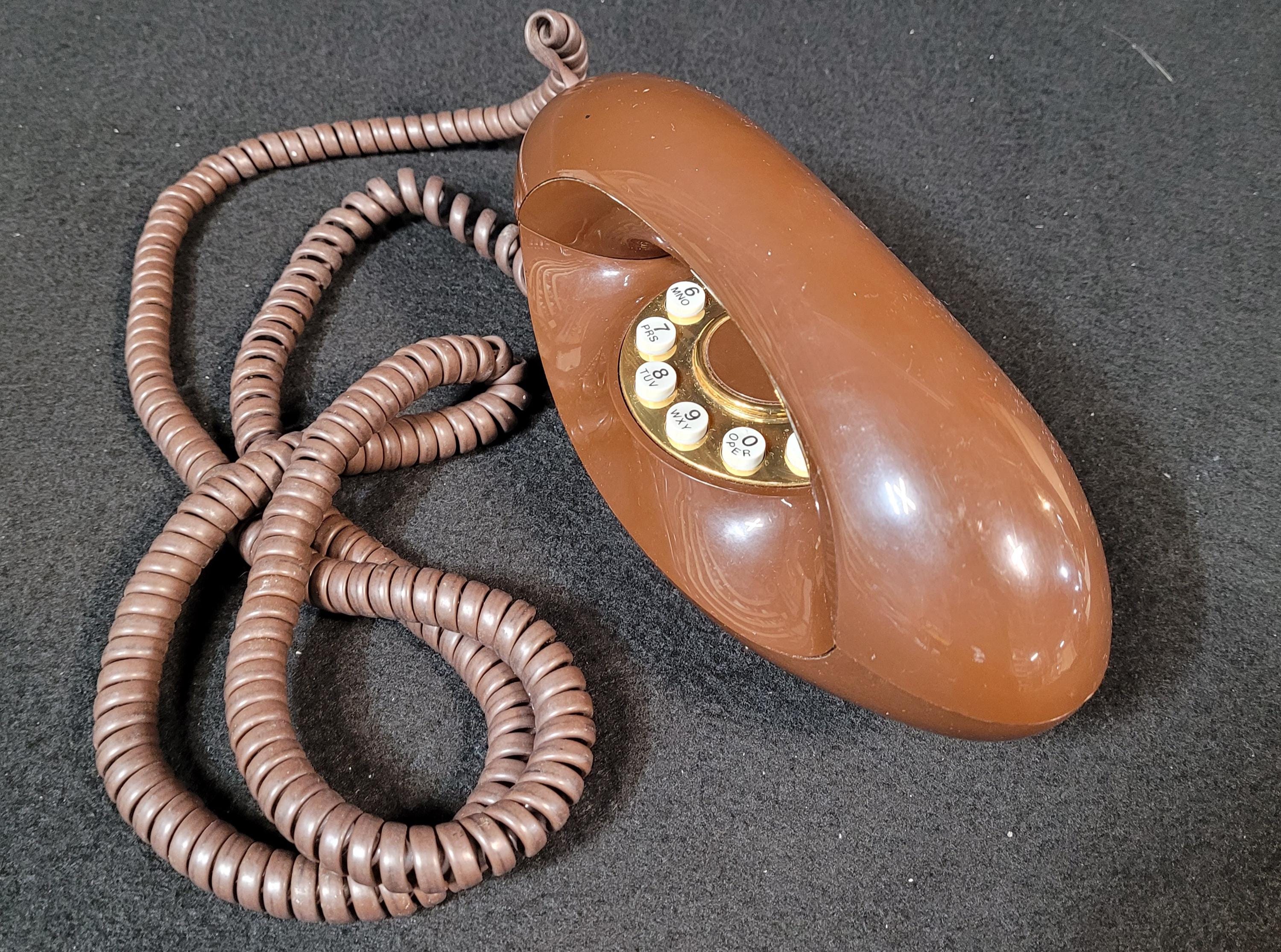 Vintage Genie Phone - Etsy