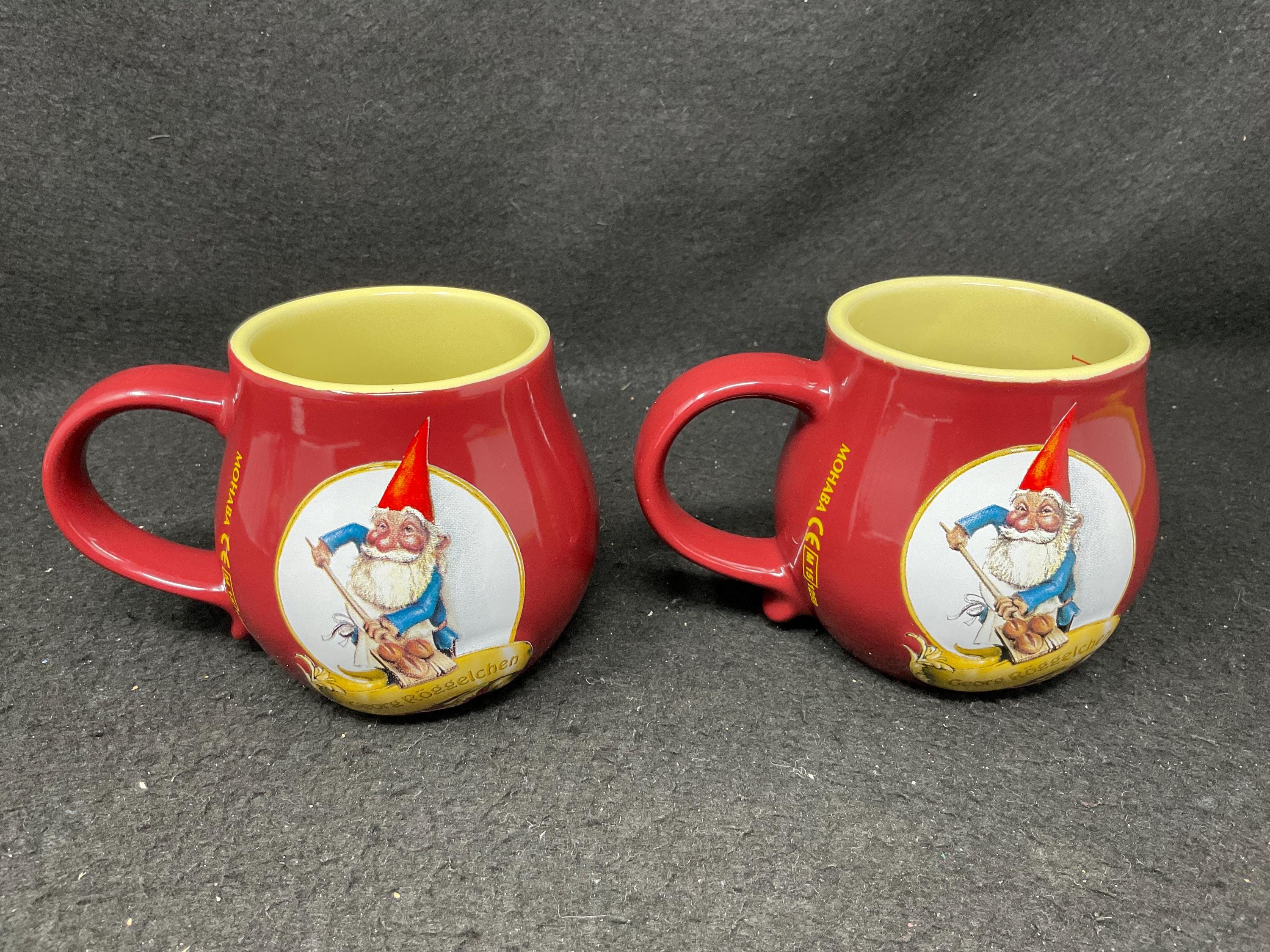 MOHABA GMBH Weihnachtsmarkt マグ ドイツ クリスマス マート マグ