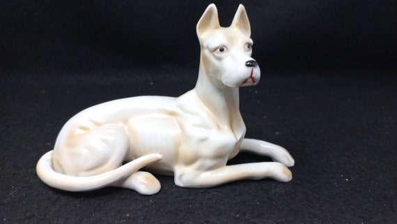 グレートデン犬のオブジェ 楽天市場】グレートデン Great Dane - Standing - 強化