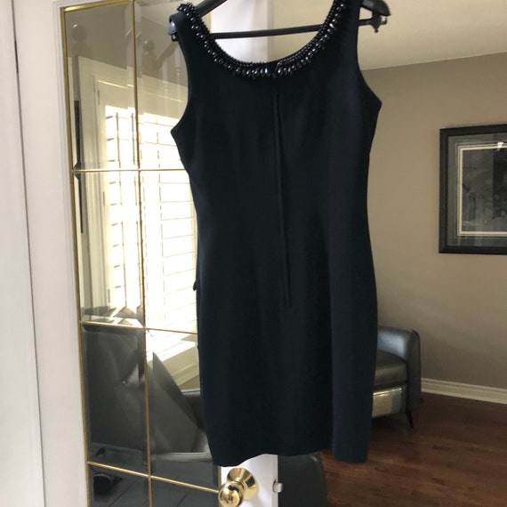 Ports Trademark Little Black Dress